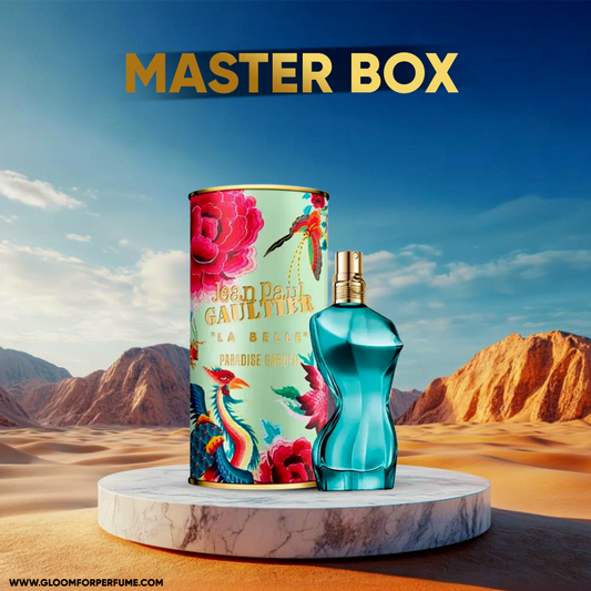 La Belle Paradise Garden Jean Paul 100Ml for women