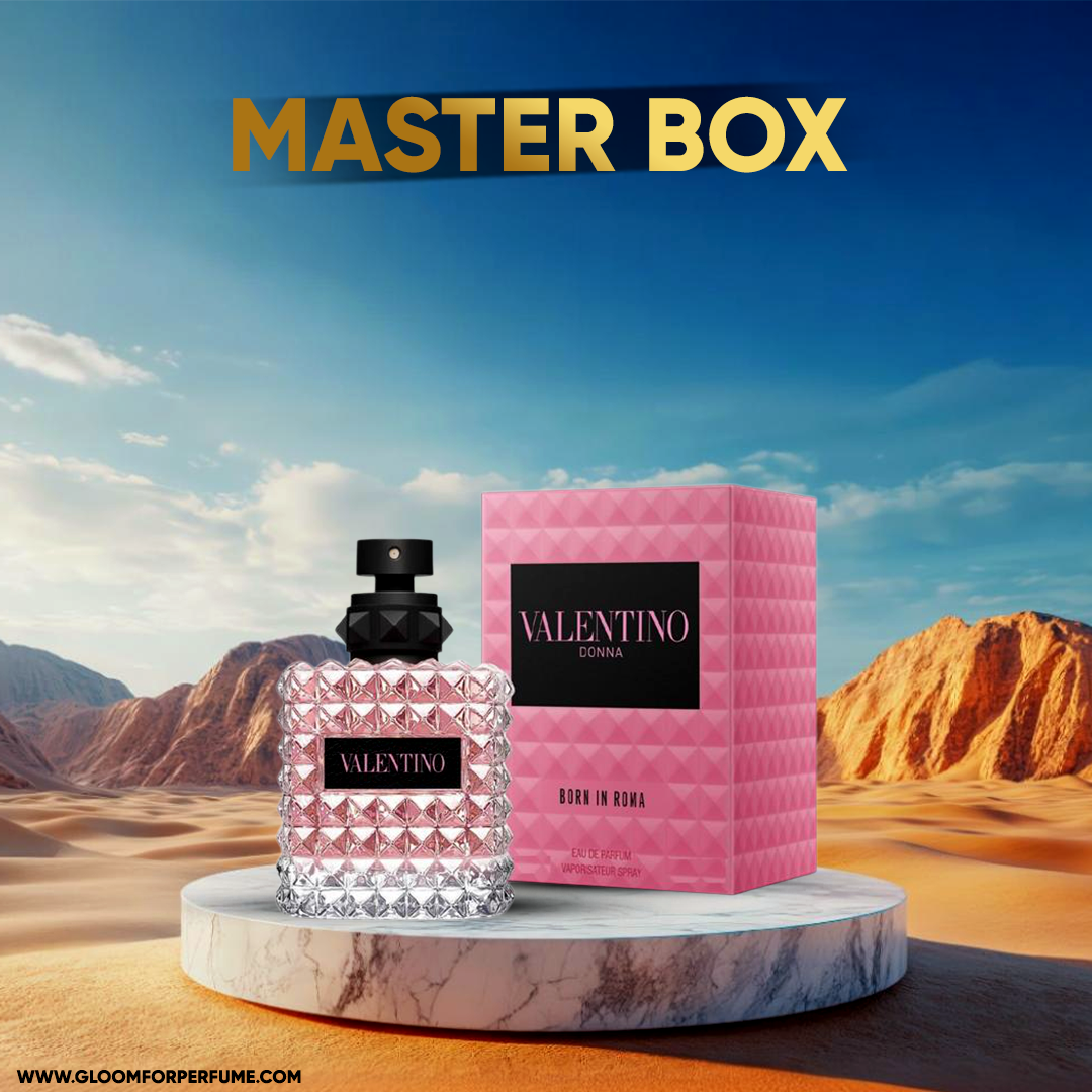 Valentino Donna Born In Roma 100Ml for women