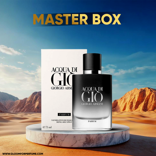 Acqua di Gio 100Ml for men