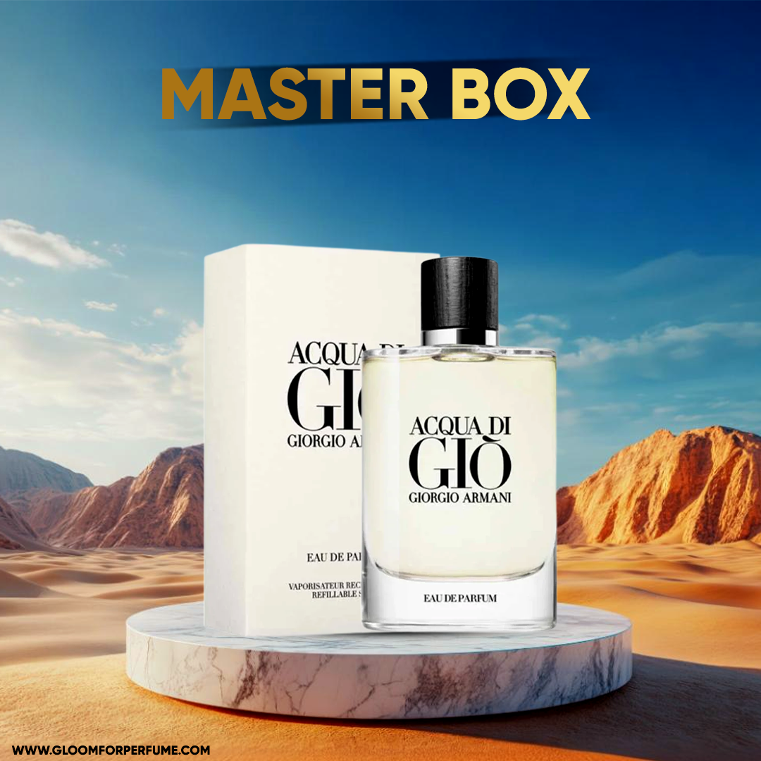 Acqua di Gio Intense 100Ml for men