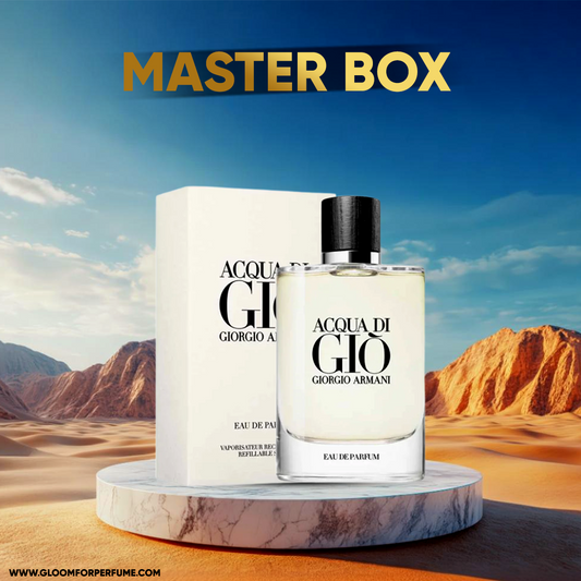 Acqua di Gio Intense 100Ml for men