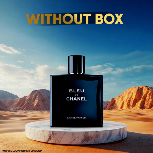 Bleu de Chanel 100Ml for men