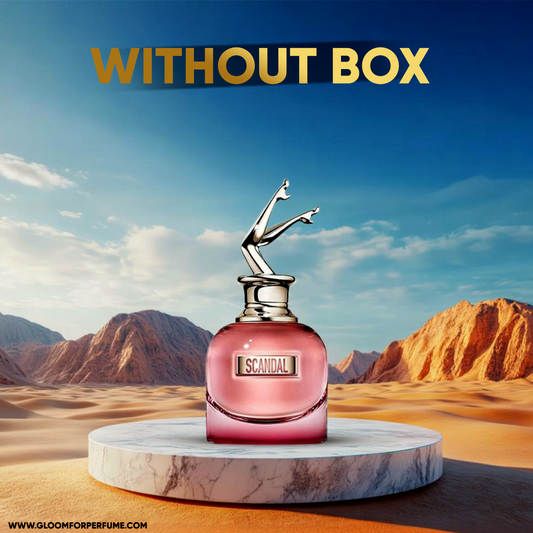 Scandal Jean Paul Gaultier 100Ml for women