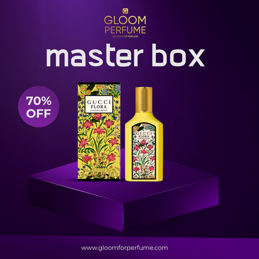 Gucci Flora Gorgeous Orchid 100Ml for women