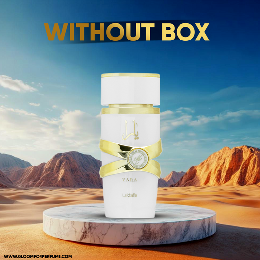 Yara Moi Lattafa 100Ml for women
