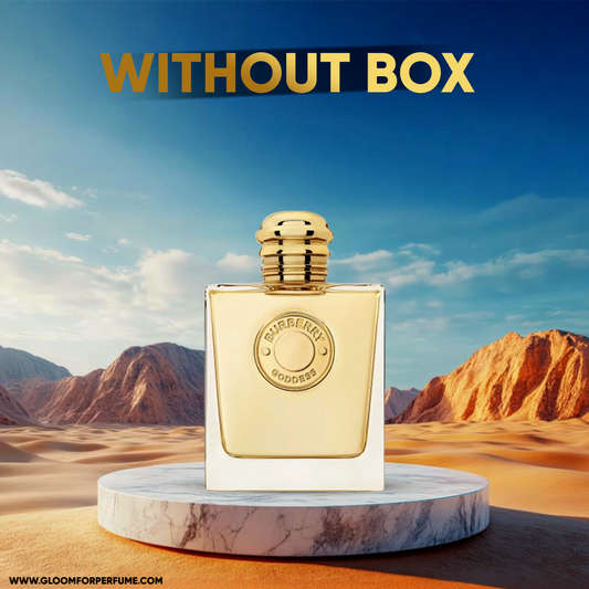 Goddess Burberry 100Ml for women