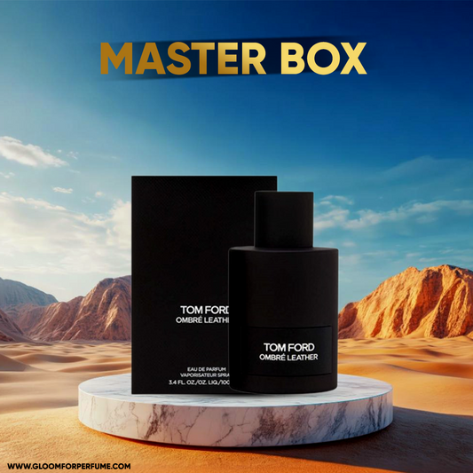 Tom Ford Ombre Leather 100Ml for men