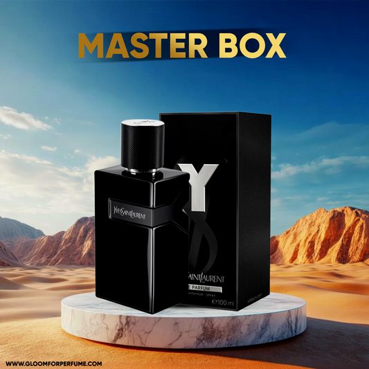 Yves Saint Laurent 100Ml for men