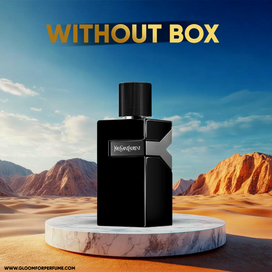 Yves Saint Laurent 100Ml for men