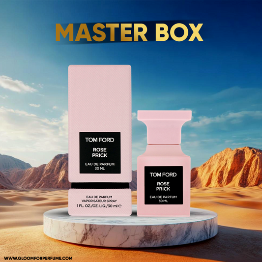 Tom Ford Rose Break 100ML for women
