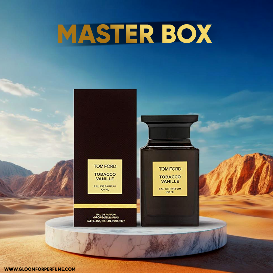 Tom Ford Tobacco Vanilla 100ML for men