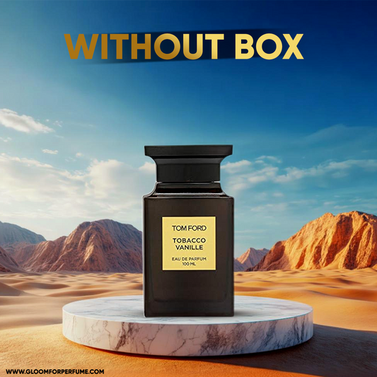 Tom Ford Tobacco Vanilla 100ML for men