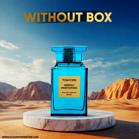 Tom Ford Neroli Portofino 100ML Unisex