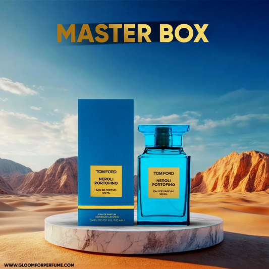Tom Ford Neroli Portofino 100ML Unisex