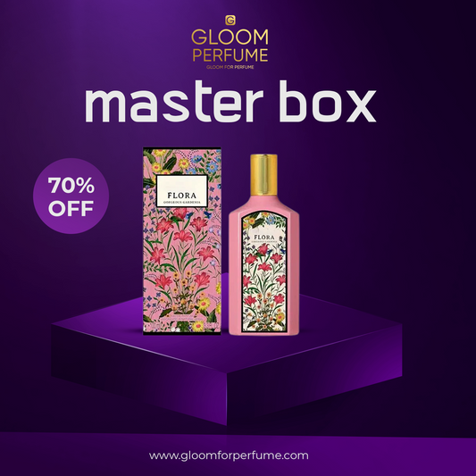 Gucci Flora Georgeous Gardenia 100Ml for women