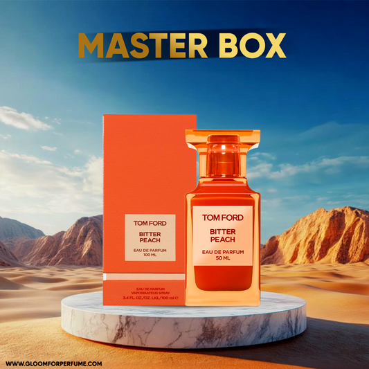Tom Ford Bitter Peach 100ML for women