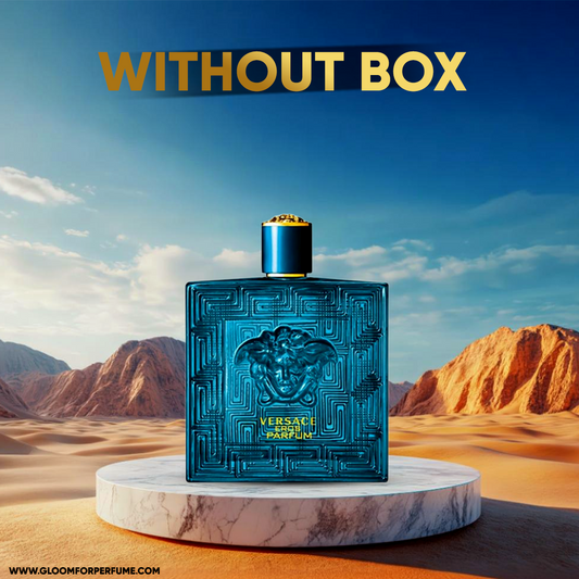 Versace Eros Toilette 100Ml for men