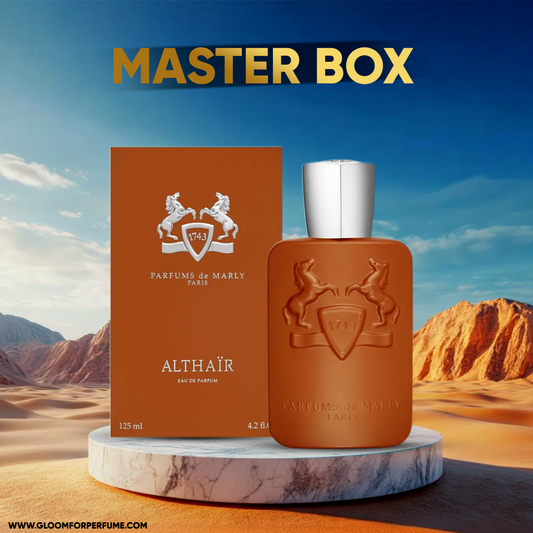 DE MARLY Althair 100ml for men
