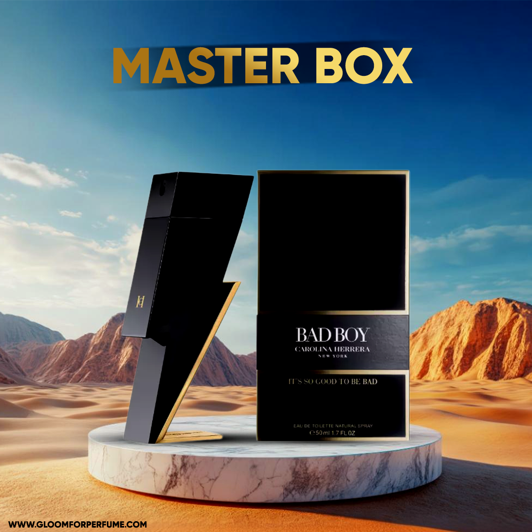 Bad Boy 100Ml for men