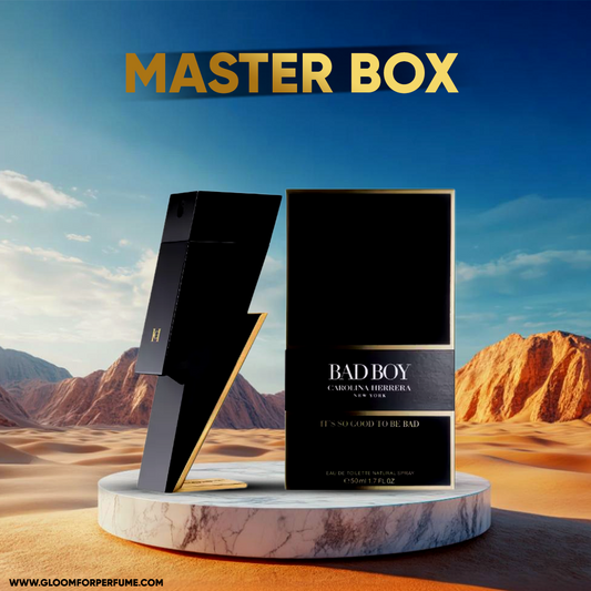Bad Boy 100Ml for men