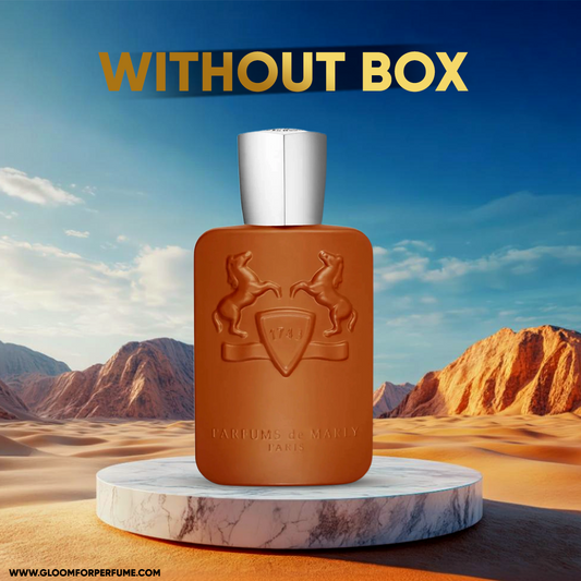 DE MARLY Althair 100ml for men