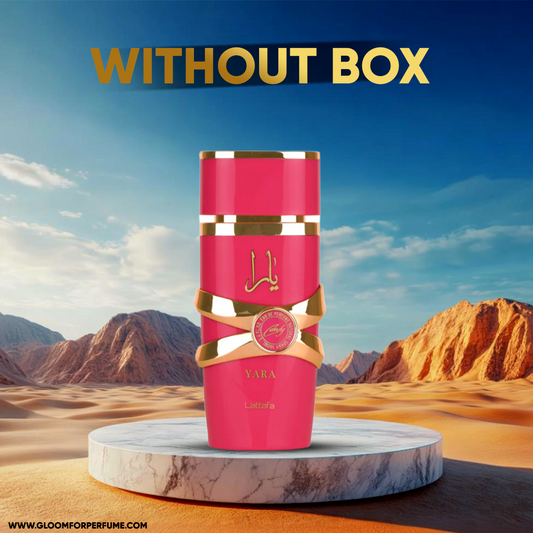 Yara Candy Lattafa 100Ml for women