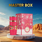 Yara Candy Lattafa 100Ml for women