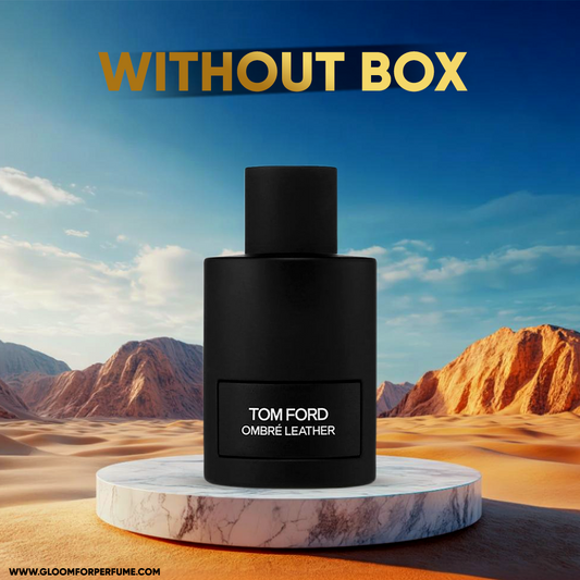 Tom Ford Ombre Leather 100Ml for men