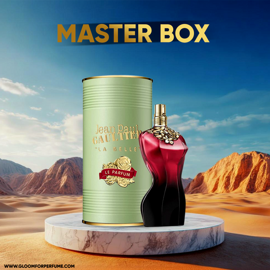 La Belle Jean Paul Gaultier 100Ml for women