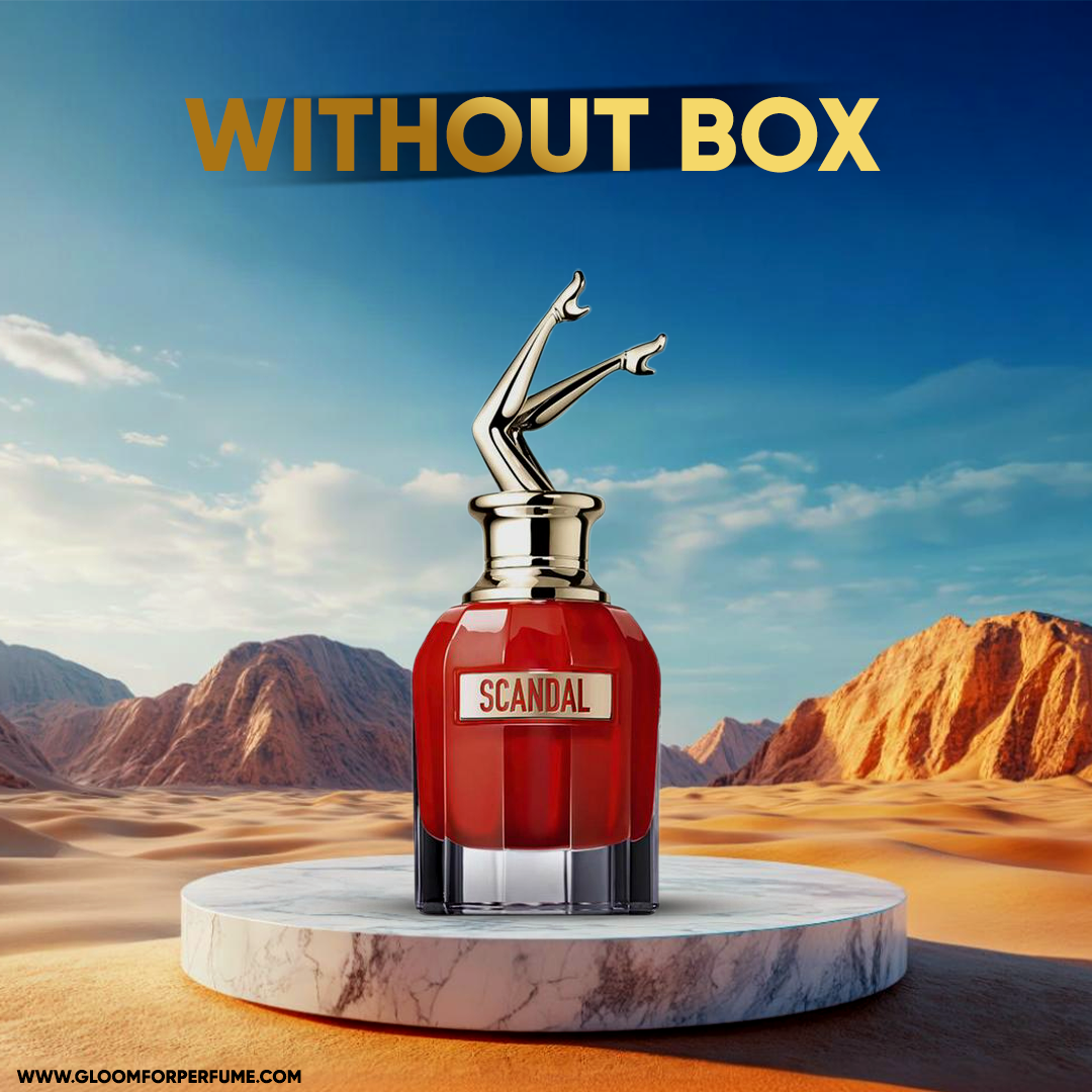 Jean Paul GAULTIER SCANDAL 100Ml for women
