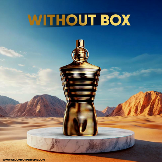 Jean Paul Elixir 100Ml for women