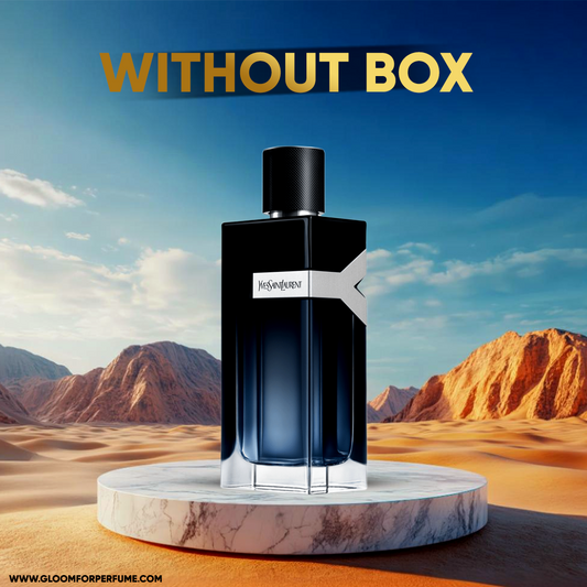 Yves Saint Laurent 100Ml for men