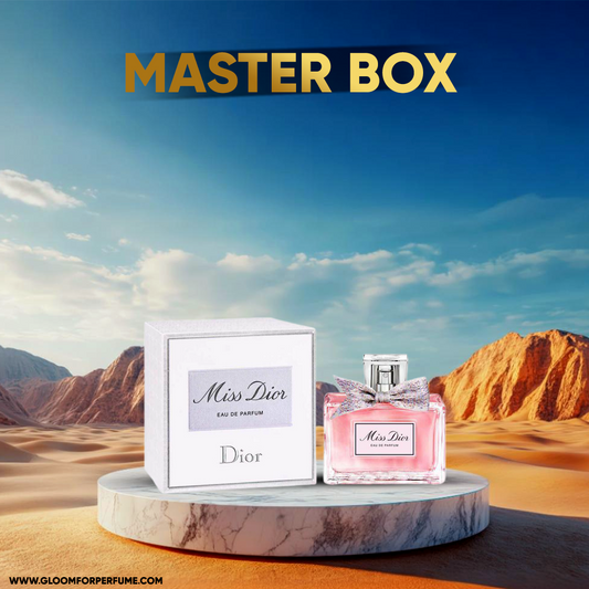 Miss Dior Eau de Perfume 100Ml for women