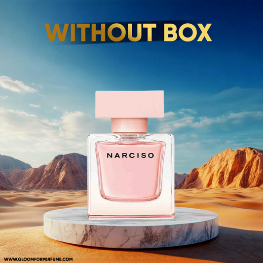 Narciso Rodriguez 100Ml for women