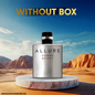Allure Homme Sport 100Ml for men
