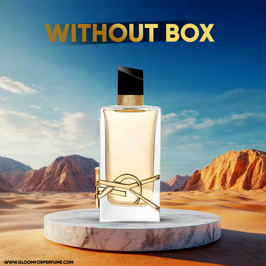 Libre Yves Saint Laurent 100Ml for women