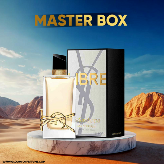 Libre Yves Saint Laurent 100Ml for women
