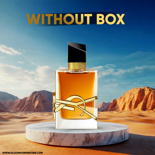 Libre Intense 100Ml for women