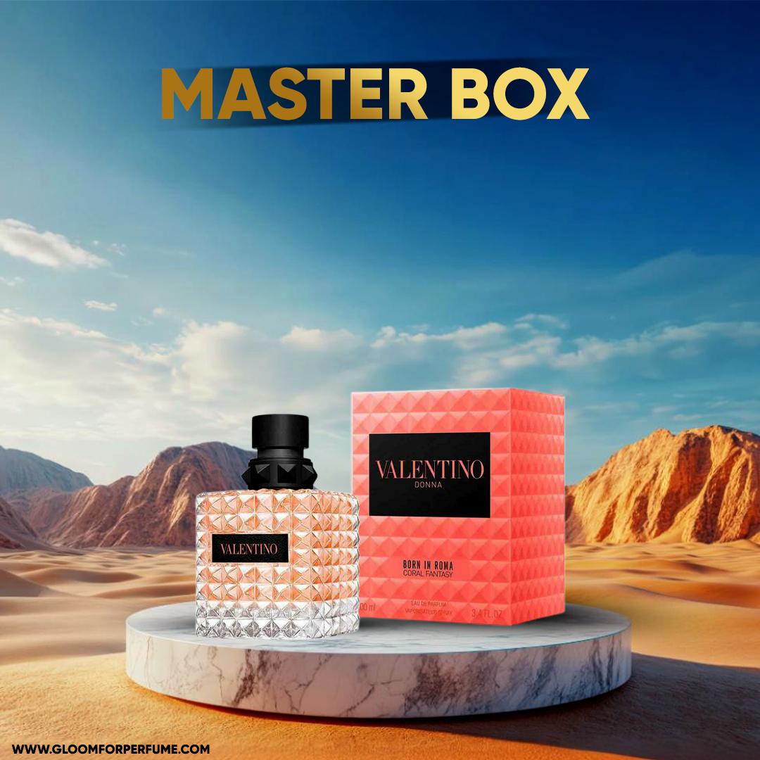 Valentino Donna 100Ml for women