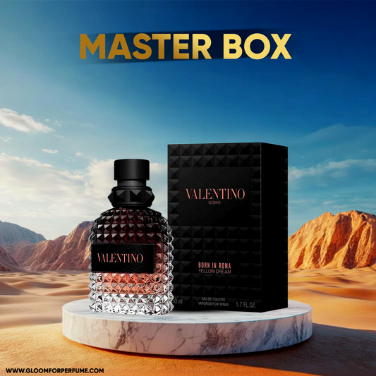 Valentino Fantasy 100ML for men
