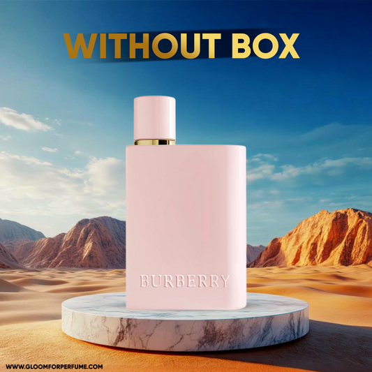 Burberry Her Elixir 100Ml for women