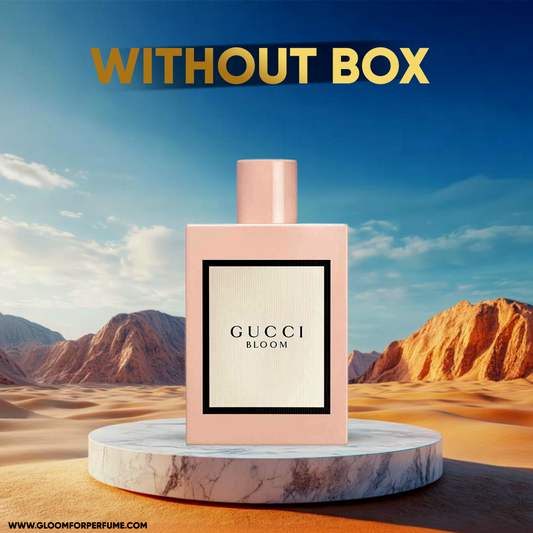 Gucci Bloom Eau De Parfum 100Ml for women