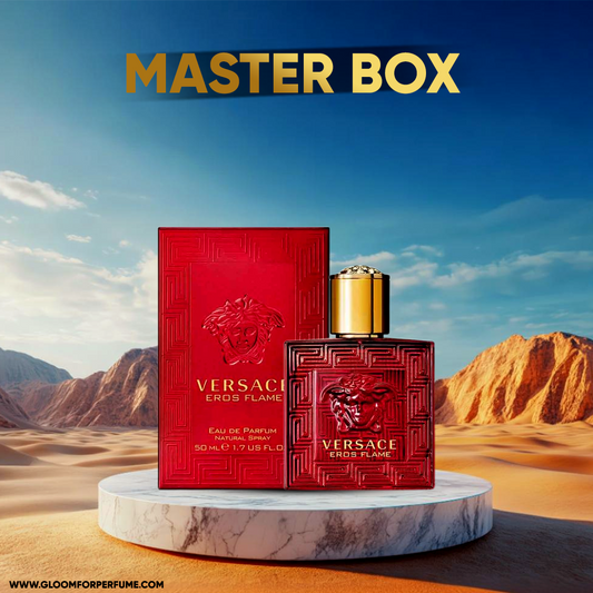 Versace Eros Flame 100Ml for men