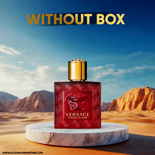 Versace Eros Flame 100Ml for men