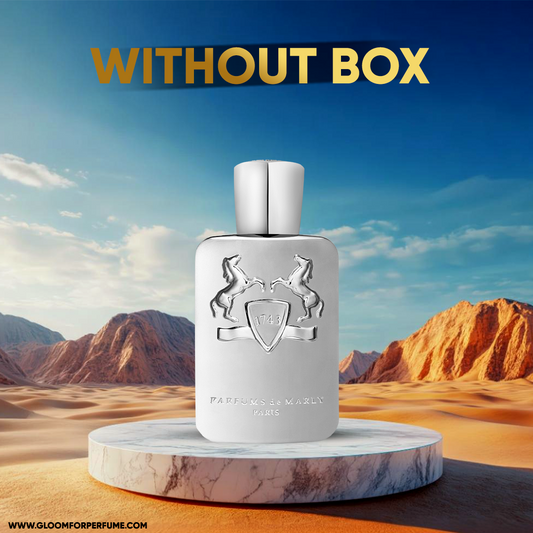DE MARLY Pegasus 100Ml for men